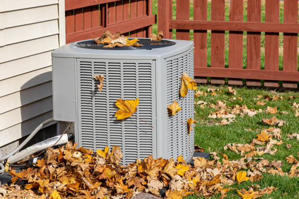 Best HVAC installation services  in University Place, WA