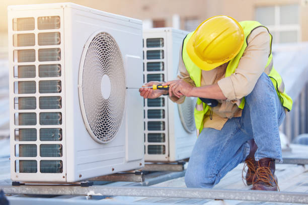 Best HVAC tune-up services  in University Place, WA