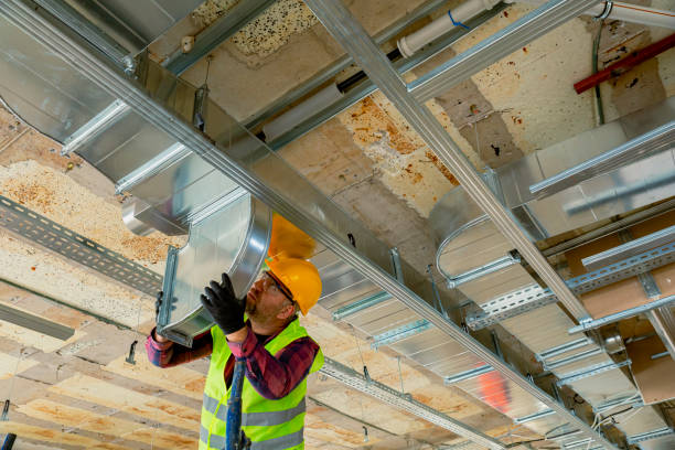 Best Emergency HVAC repair  in University Place, WA