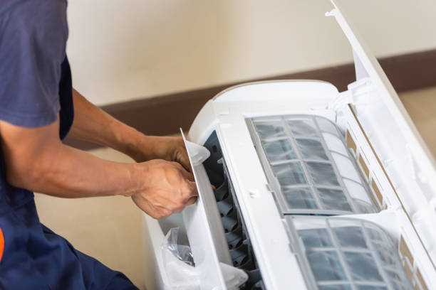 Best HVAC maintenance near me  in University Place, WA