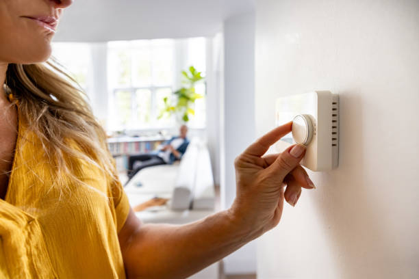 Best Central air repair  in University Place, WA