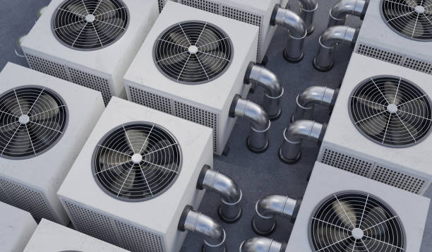 Best Residential HVAC services  in University Place, WA
