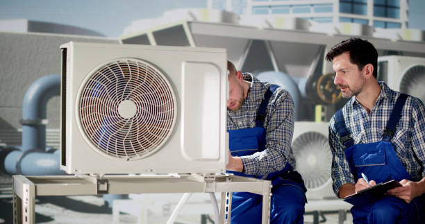 Best HVAC repair near me  in University Place, WA