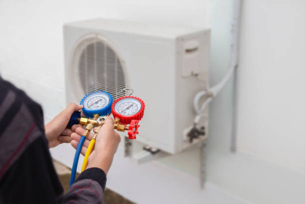 Best HVAC cleaning services  in University Place, WA