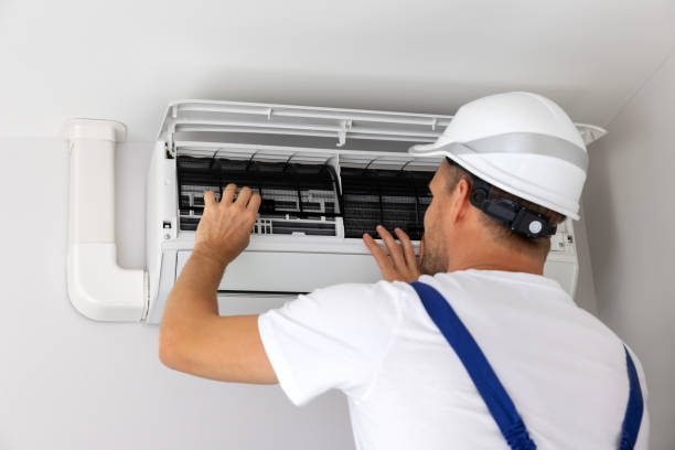 Best AC installation near me  in University Place, WA