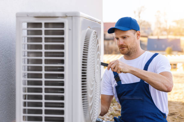 Best HVAC replacement cost  in University Place, WA