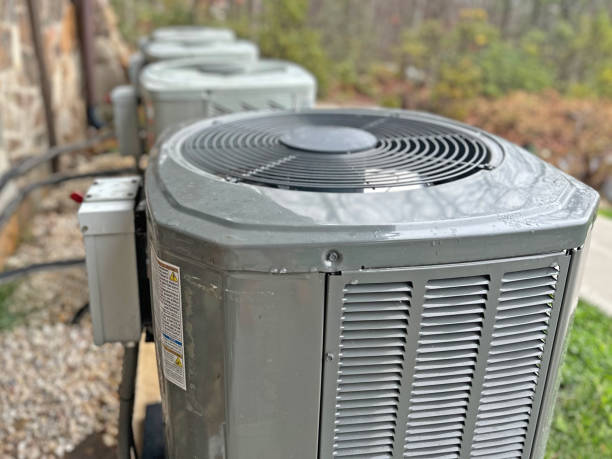 Best HVAC installation services  in University Place, WA
