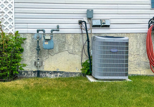 Professional HVAC in University Place, WA